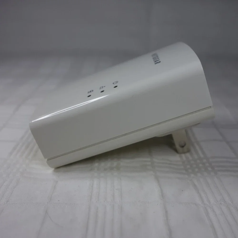 Netgear Powerline 500 Networking Adapter XAV5201 v2